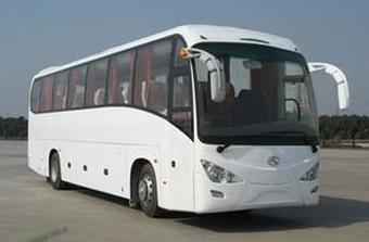 37座-39座金龙旅游车