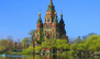 金环超值（S7）—圣彼得堡、莫斯科、金环谢镇8日游
