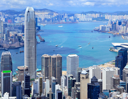 香港、海洋公园、澳门+海口、兴隆、三亚四飞10日游（独立成团）