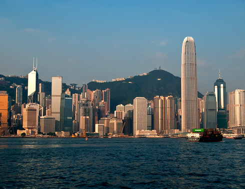 香港、澳门半品双飞7日游（港三晚）