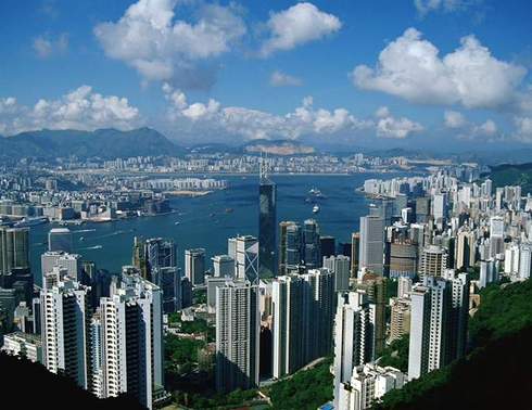 休闲游:香港、澳门+珠海、深圳、广州+海南3飞11日