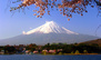 日本全景8日游