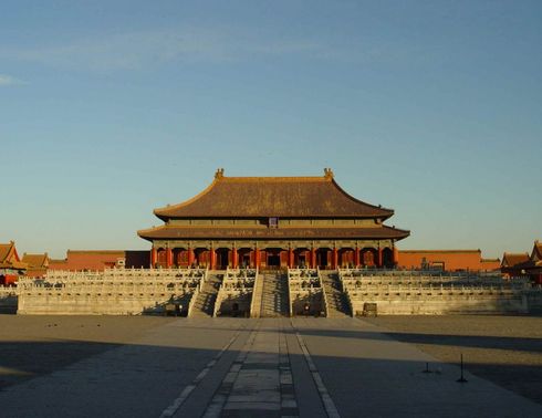北京+华东五市单飞双卧11日游