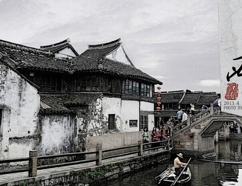 昆明、大理、丽江版纳+华东五市+梦中水乡“乌镇”、木渎三飞17日游