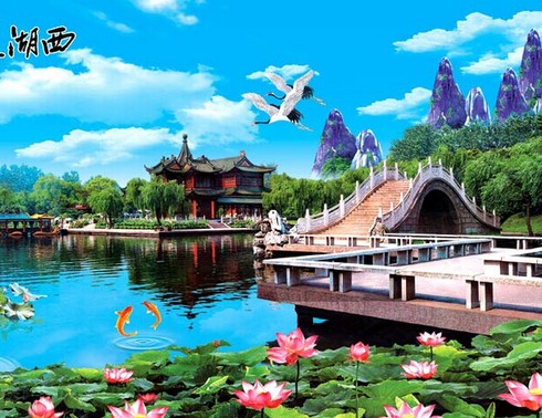 华东五市单飞单卧八日游