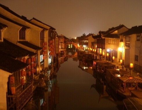 上海、普陀山、宁波、绍兴、兰亭、杭州、西溪湿地双飞7日游