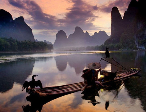 乐享海桂-海口、三亚、兴隆、桂林、北海4飞9日游