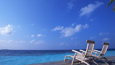 海口双飞6日游-魅力双岛