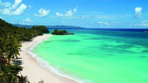 休闲三亚6日游—三亚进出