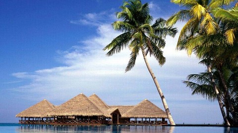 阳光海岸6日游—三亚进出