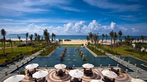 海口双飞6日游-魅力蜈支洲