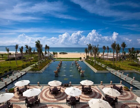 海口双飞6日游-魅力蜈支洲