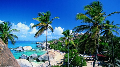 海口双飞6日游-魅力阳光