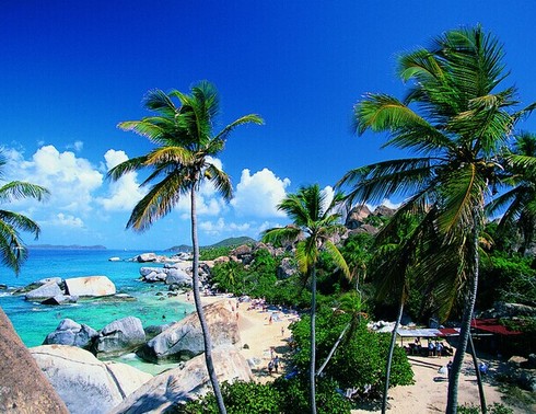 海口双飞6日游-魅力阳光