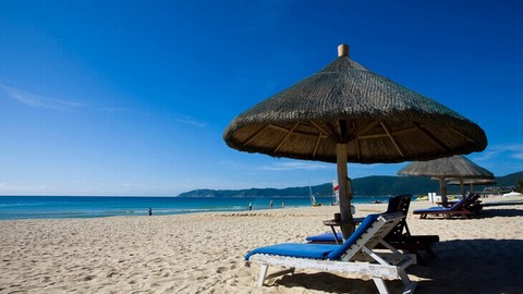 三亚双飞6日游-蜈支洲VIP