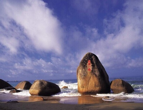 海南6日游-海口阳光海岛