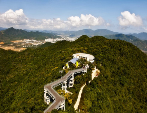 悠游海岛-海口双飞6日游