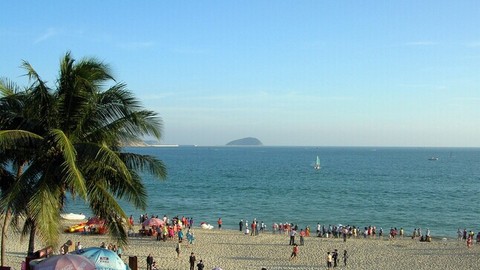 昆大丽版+海南兴隆三亚4飞11日(独立成团)