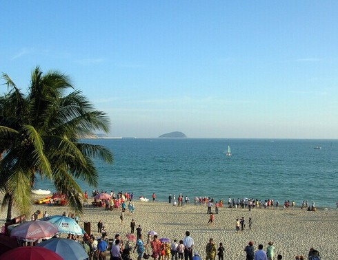 昆大丽版+海南兴隆三亚4飞11日(独立成团)