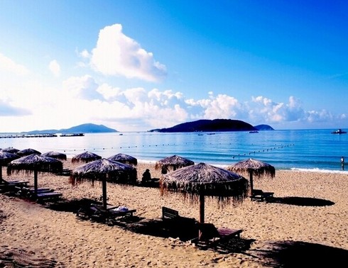 品质双飞三亚6日游-蜈支洲纯玩