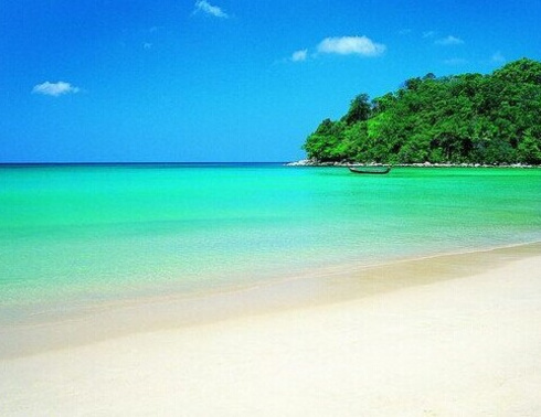 VIP双飞三亚6日游-至尊纯玩