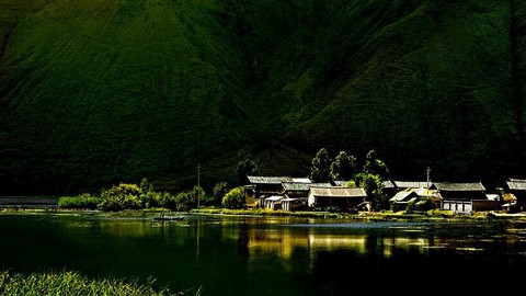 昆大丽版+海南兴隆三亚4飞11日游(独立成团)