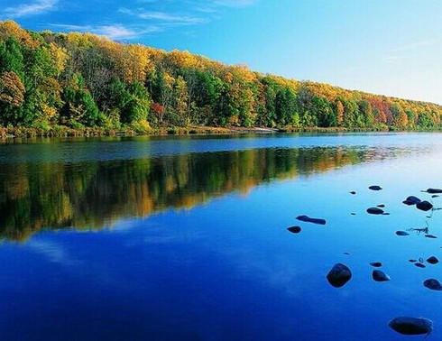 汽车精品游-昆明、石林、大理、丽江、版纳双飞10日游