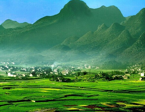 汽车温泉游-昆明、石林、大理、丽江、版纳、双飞10日