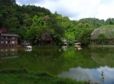 独立班：花样云南—昆明、大理、丽江千古情、石林、野象谷、原始森林公园4飞9日