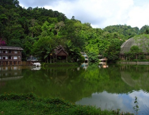 独立班：花样云南—昆明、大理、丽江千古情、石林、野象谷、原始森林公园4飞9日