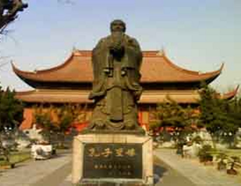 夏令营：北京、大连、旅顺、烟台、威海、青岛、曲阜孔子六艺单飞13日