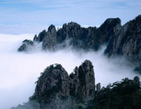夕阳红：黄山+华东五市+厦门品味江南单飞15日全景游