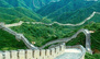夕阳红：康乐游-2011环游大中国-万里长城（全景）九省16日游