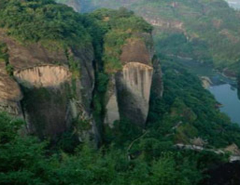 夕阳红：厦门+桂林四飞一卧10-12日游