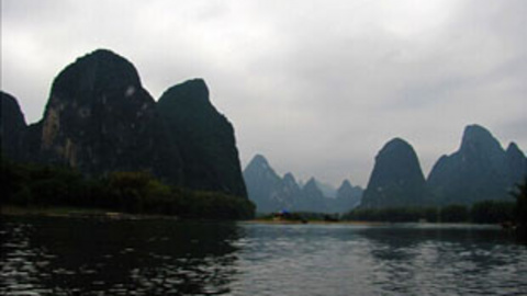 夕阳红:海南激情蜈支洲+桂北海四飞9日游