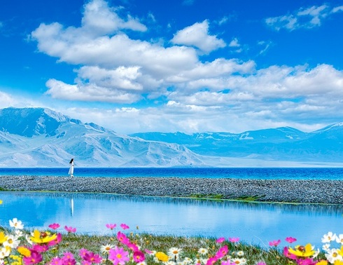 北疆休闲14日游，翻阅独库公路—吐鲁番、鄯善、可可托海、喀纳斯、禾木村、乌尔禾魔鬼城、赛里木湖、喀拉峻草原、那拉提草原、巴音布鲁克草原、独库公路