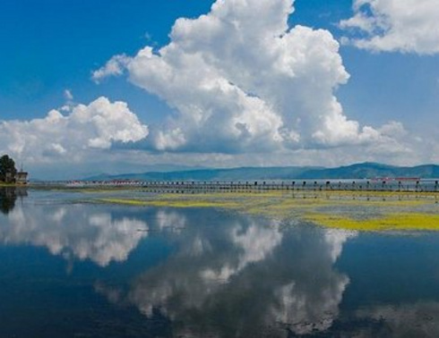 新疆旅行社推出品质亲子游，昆明 大理 丽江 版纳 云南大学4飞9日，天天发团