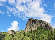 真正的北疆全景 锦绣江山——可可托海、五彩滩、喀纳斯、禾木村、天山天池、火洲吐鲁番、鄯善沙漠公园9日