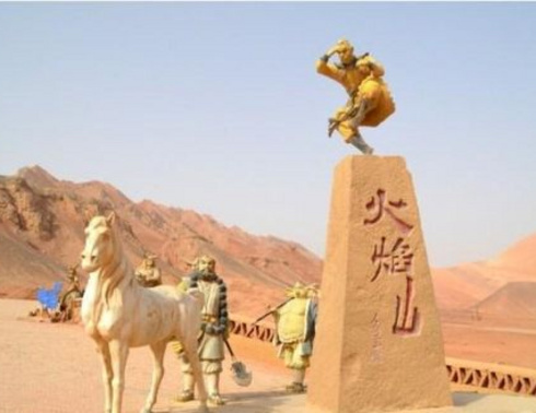 西游路线-吐鲁番品质一日游，天天发团，新疆旅行社专线
