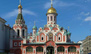 经典俄风情—圣彼得堡、莫斯科、金环谢镇8日游