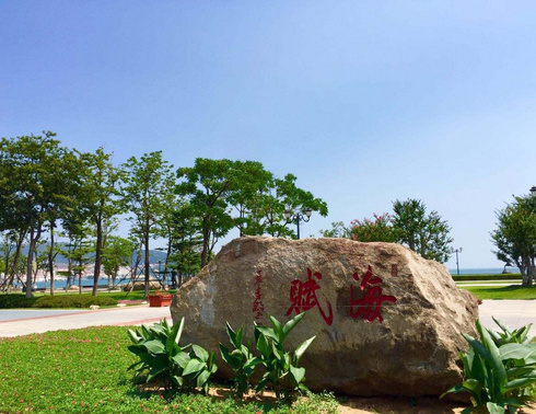 新疆到山东双飞7日【济南+蓬莱+烟台+威海+银滩+青岛+泰山】