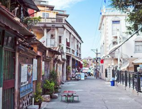 最美线路【厦门】钟情夷厦双飞7日游，新疆到厦门天天发团