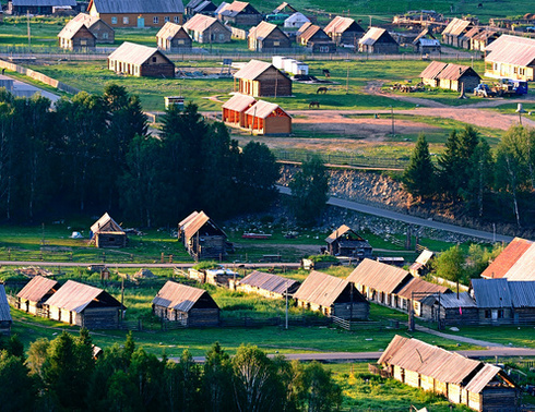 北疆休闲14日游，翻阅独库公路—吐鲁番、鄯善、可可托海、喀纳斯、禾木村、乌尔禾魔鬼城、赛里木湖、喀拉峻草原、那拉提草原、巴音布鲁克草原、独库公路