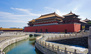 夕阳红：北京、故宫、长城+大连、烟台、蓬莱、青岛单飞双卧12日游