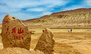 疆山如故北疆环游10日—天山天池、吐鲁番、禾木村、喀纳斯湖、那拉提草原、巴音布鲁克草原环线10日游
