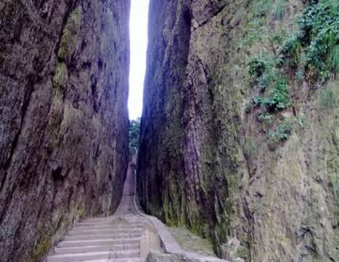 最美线路【厦门】钟情夷厦双飞7日游，新疆到厦门天天发团